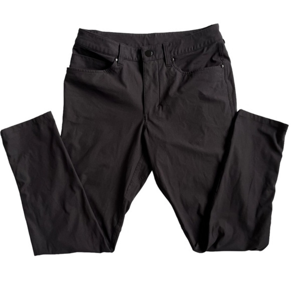 lululemon athletica Black Pants